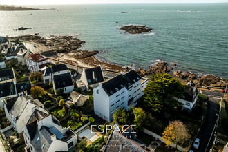  appartement concarneau 29900