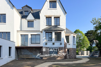  appartement concarneau 29900