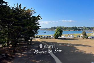  appartement concarneau 29900