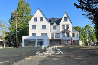  appartement concarneau 29900