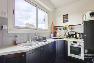  appartement concarneau 29900