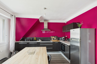  appartement concarneau 29900