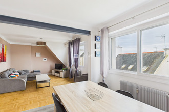  appartement concarneau 29900