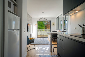  appartement concarneau 29900