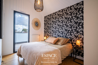  appartement concarneau 29900