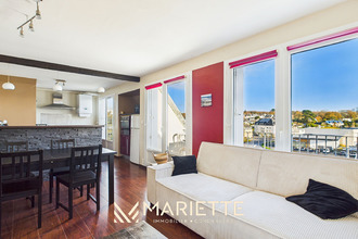  appartement concarneau 29900