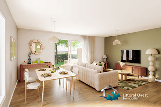  appartement concarneau 29900