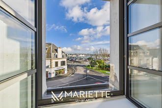  appartement concarneau 29900