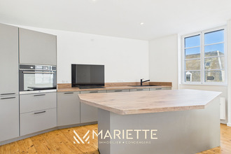  appartement concarneau 29900