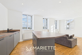  appartement concarneau 29900