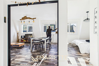  appartement concarneau 29900