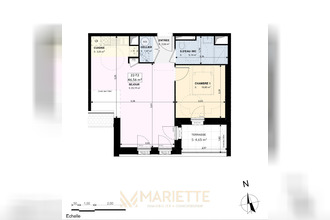  appartement concarneau 29900