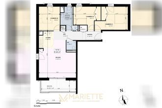  appartement concarneau 29900