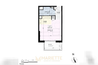  appartement concarneau 29900