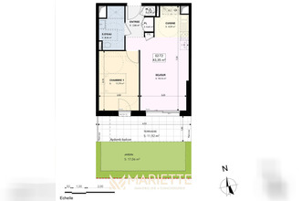  appartement concarneau 29900