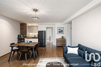  appartement concarneau 29900