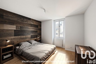  appartement concarneau 29900