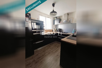  appartement concarneau 29900