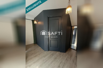  appartement concarneau 29900