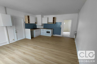  appartement concarneau 29900