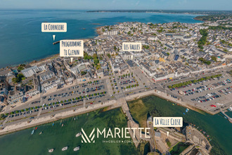  appartement concarneau 29900