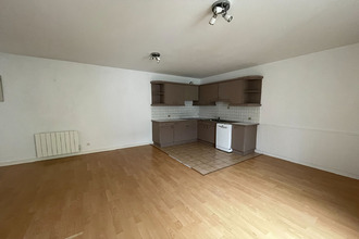  appartement concarneau 29900