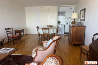  appartement concarneau 29900