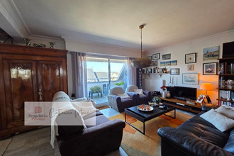  appartement concarneau 29900