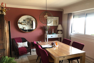  appartement concarneau 29900