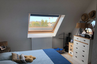  appartement concarneau 29900