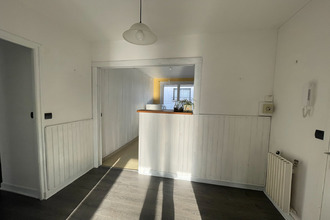  appartement concarneau 29900