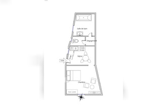  appartement concarneau 29900