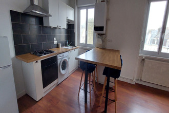  appartement concarneau 29900