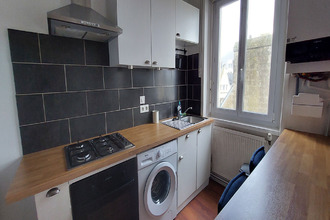  appartement concarneau 29900