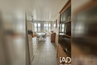  appartement concarneau 29900