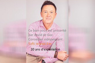  appartement concarneau 29900