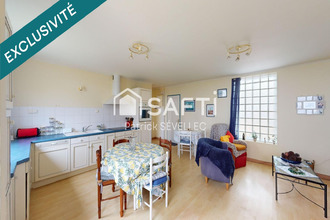  appartement concarneau 29900