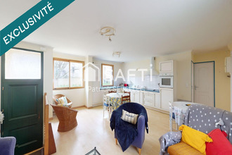  appartement concarneau 29900