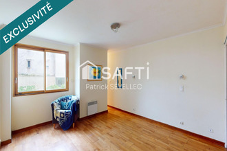  appartement concarneau 29900