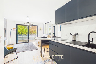  appartement concarneau 29900