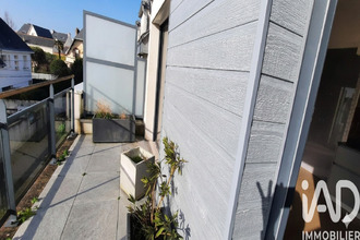  appartement concarneau 29900