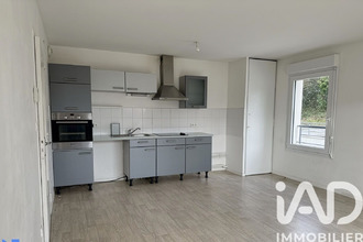  appartement concarneau 29900