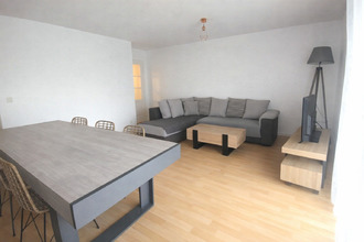  appartement concarneau 29900