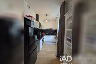  appartement concarneau 29900