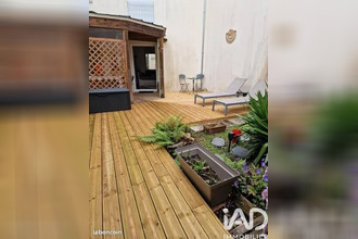  appartement concarneau 29900