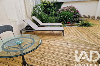  appartement concarneau 29900