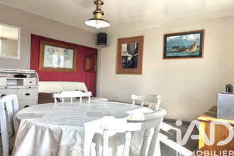  appartement concarneau 29900