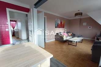  appartement concarneau 29900