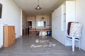  appartement concarneau 29900