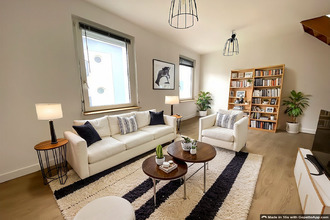  appartement concarneau 29900